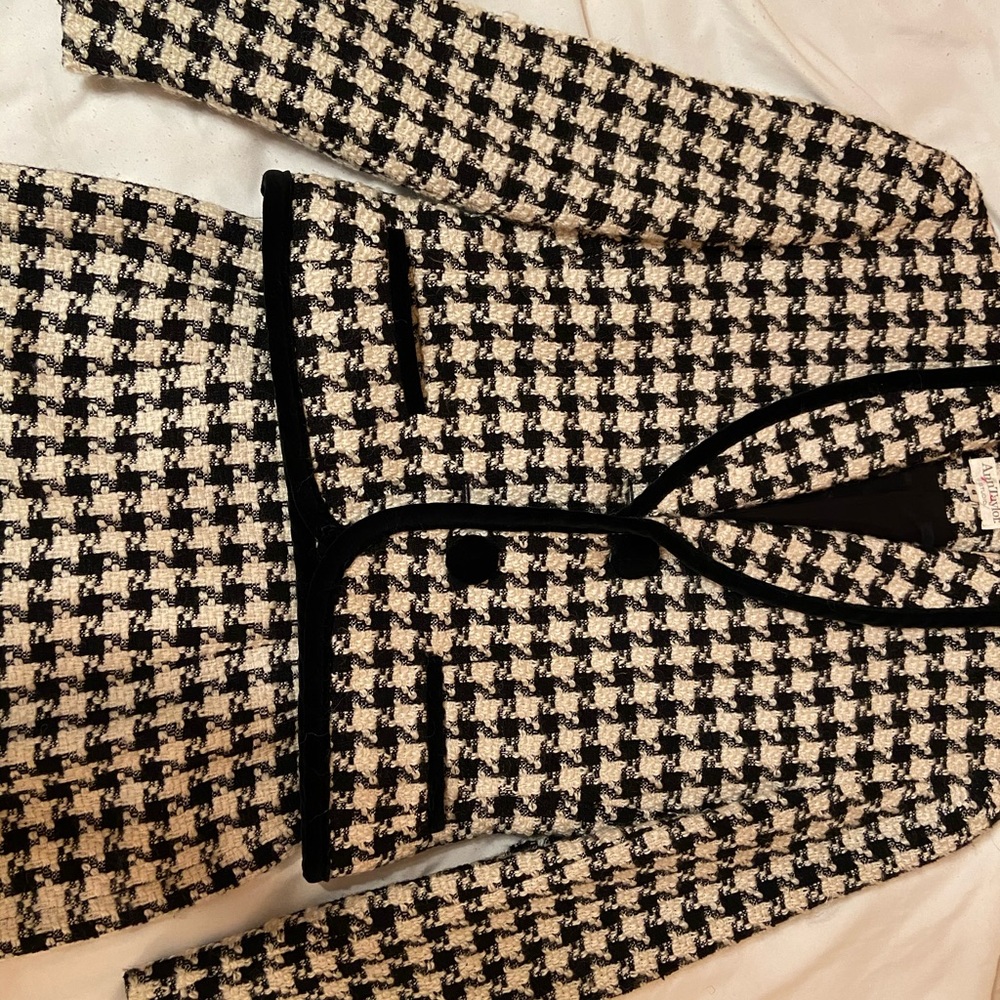 Ann Taylor Women’s  Skirt and Blazer